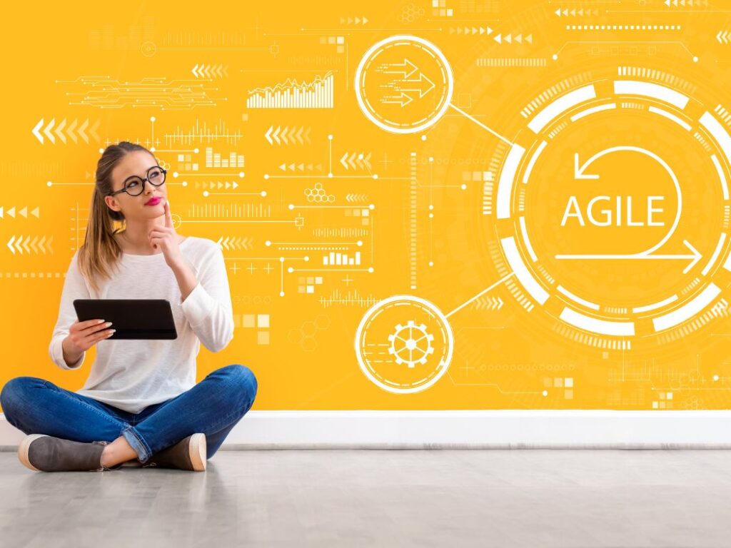 Agile recruitment: ¿Qué es y como puede ayudarte?