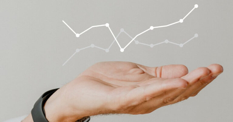 Concepto de tendencias HR tech