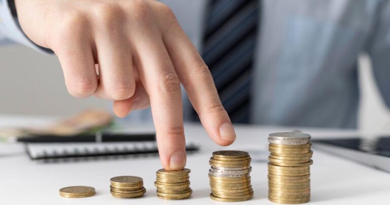 Concepto de salarios en México 2026